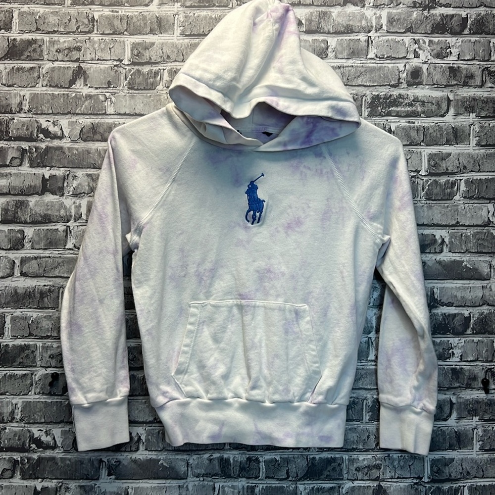 Ralph Lauren hoodie
